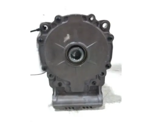 VOLVO VNL440 6422 steering gear, servo complete