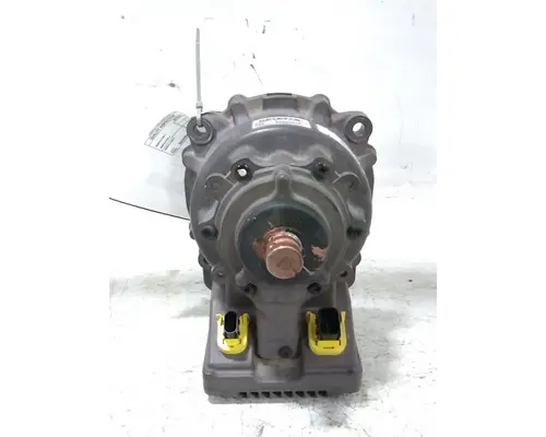 VOLVO VNL440 6422 steering gear, servo complete