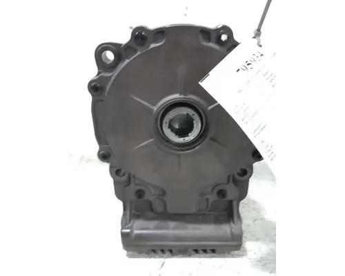 VOLVO VNL440 6422 steering gear, servo complete