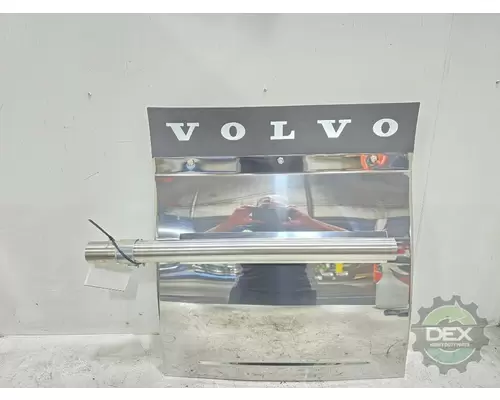VOLVO VNL440 9224 mudguard with mounting (Trucks)
