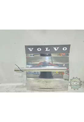 VOLVO VNL440 9224 mudguard with mounting (Trucks)
