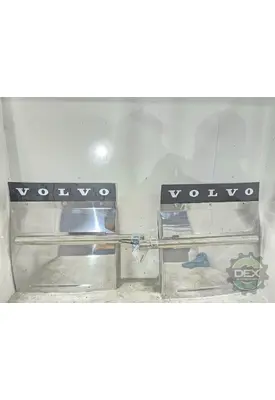 VOLVO VNL440 9224 mudguard with mounting (Trucks)