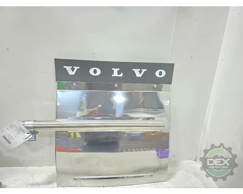 VOLVO VNL440 9224 mudguard with mounting (Trucks)