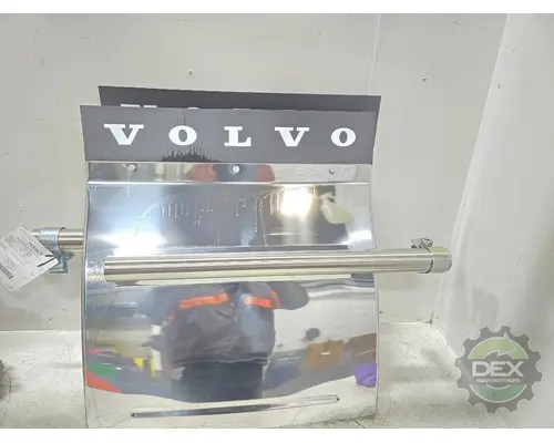 VOLVO VNL440 9224 mudguard with mounting (Trucks)