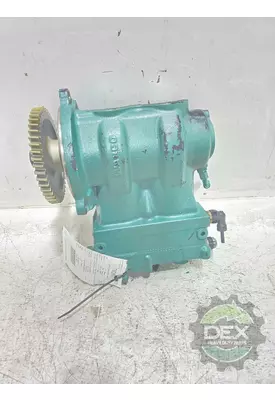 VOLVO VNL440 Air Compressor