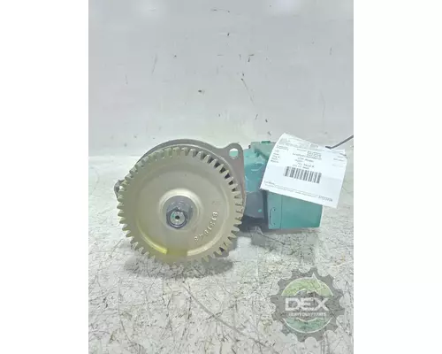 VOLVO VNL440 Air Compressor