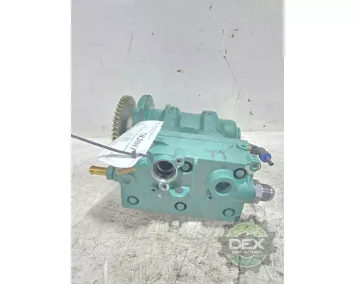 VOLVO VNL440 Air Compressor