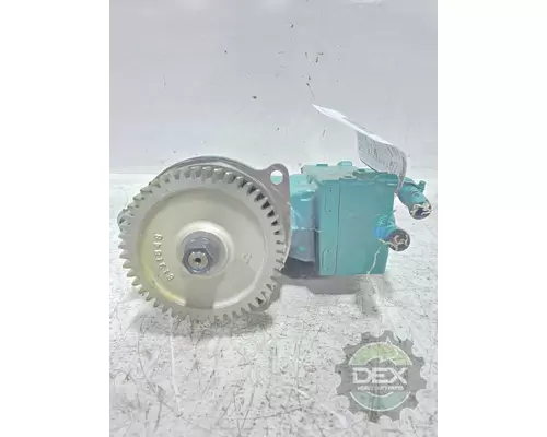 VOLVO VNL440 Air Compressor