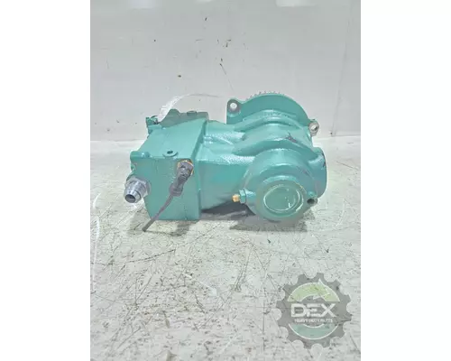 VOLVO VNL440 Air Compressor