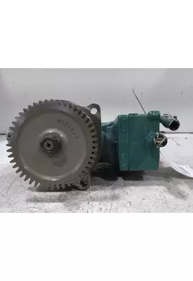 VOLVO VNL440 Air Compressor