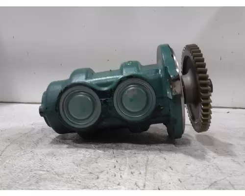 VOLVO VNL440 Air Compressor