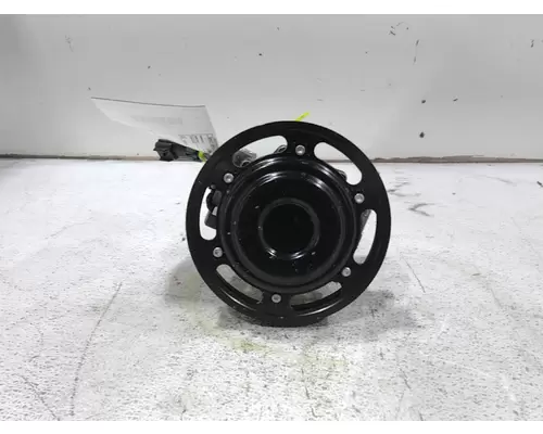 VOLVO VNL440 Air Compressor