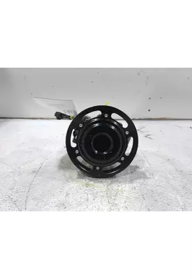 VOLVO VNL440 Air Compressor
