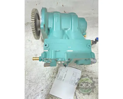 VOLVO VNL440 Air Compressor