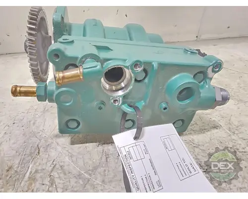 VOLVO VNL440 Air Compressor