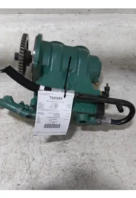 VOLVO VNL440 Air Compressor