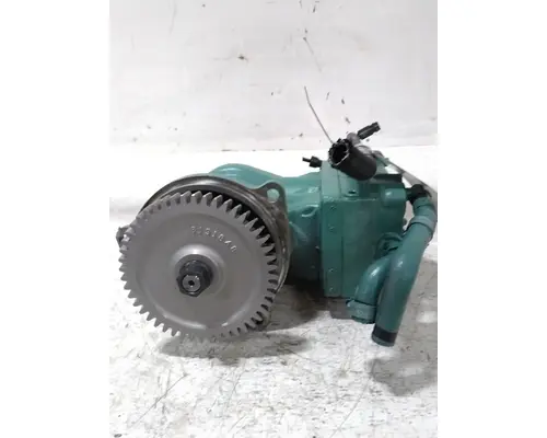 VOLVO VNL440 Air Compressor