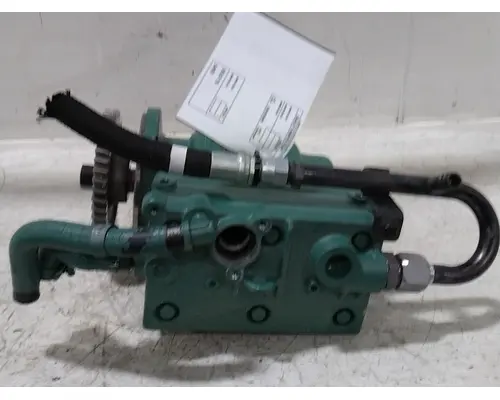 VOLVO VNL440 Air Compressor