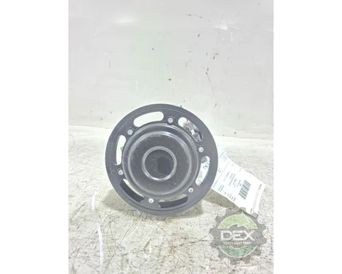 VOLVO VNL440 Air Conditioner Compressor