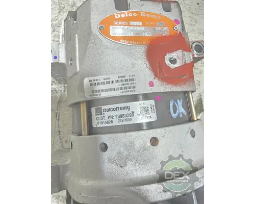 VOLVO VNL440 Alternator