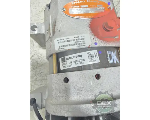 VOLVO VNL440 Alternator