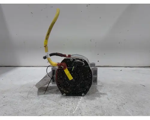 VOLVO VNL440 Alternator