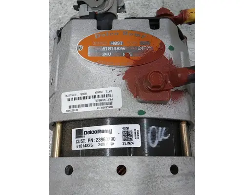 VOLVO VNL440 Alternator