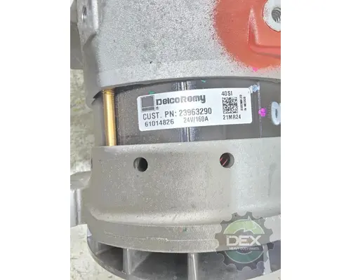 VOLVO VNL440 Alternator