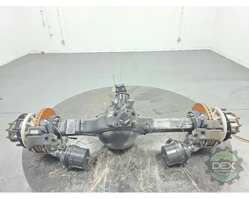 VOLVO VNL440 Axle Assembly, Rear (Single or Rear)
