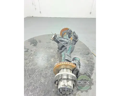 VOLVO VNL440 Axle Assembly, Rear (Single or Rear)