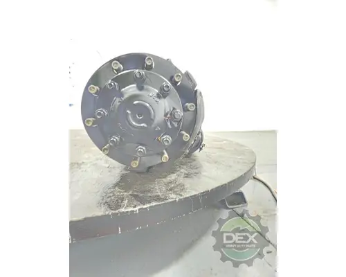 VOLVO VNL440 Axle Assembly, Rear (Single or Rear)