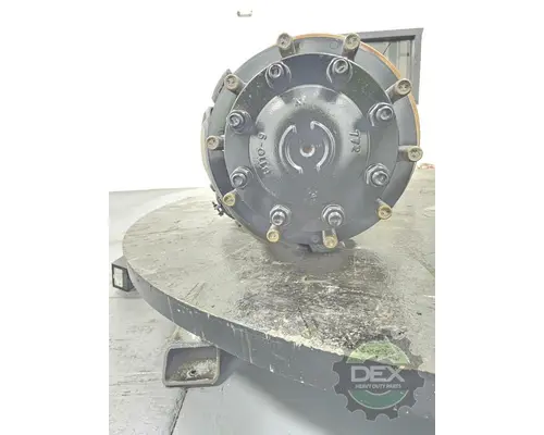 VOLVO VNL440 Axle Assembly, Rear (Single or Rear)