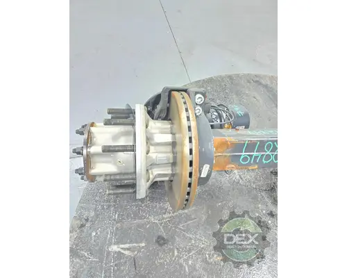 VOLVO VNL440 Axle Assembly, Rear (Single or Rear)