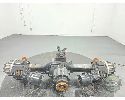 VOLVO VNL440 Axle Assembly, Rear (Single or Rear)