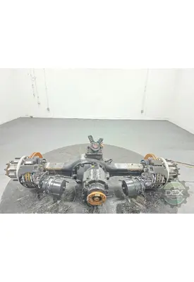 VOLVO VNL440 Axle Assembly, Rear (Single or Rear)