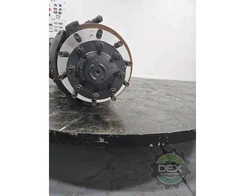 VOLVO VNL440 Axle Assembly, Rear (Single or Rear)