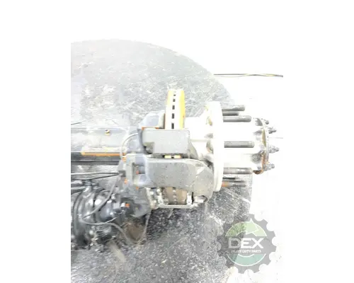 VOLVO VNL440 Axle Assembly, Rear (Single or Rear)