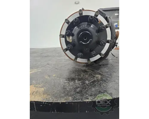 VOLVO VNL440 Axle Assembly, Rear (Single or Rear)