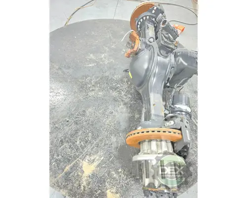 VOLVO VNL440 Axle Assembly, Rear (Single or Rear)