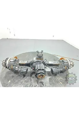 VOLVO VNL440 Axle Assembly, Rear (Single or Rear)