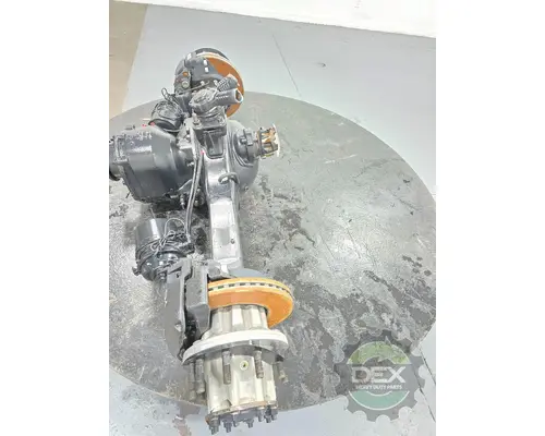 VOLVO VNL440 Axle Assembly, Rear (Single or Rear)