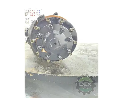 VOLVO VNL440 Axle Assembly, Rear (Single or Rear)