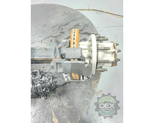 VOLVO VNL440 Axle Assembly, Rear (Single or Rear)