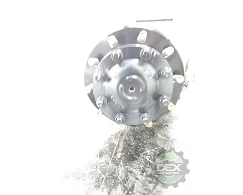 VOLVO VNL440 Axle Assembly, Rear (Single or Rear)