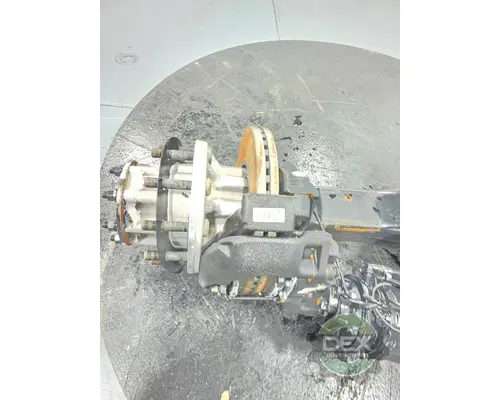VOLVO VNL440 Axle Assembly, Rear (Single or Rear)
