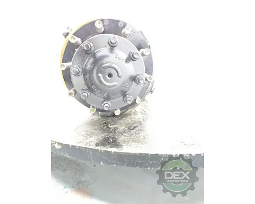 VOLVO VNL440 Axle Assembly, Rear (Single or Rear)