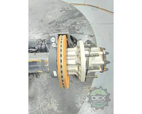 VOLVO VNL440 Axle Assembly, Rear (Single or Rear)