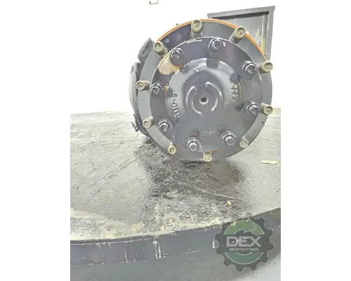 VOLVO VNL440 Axle Assembly, Rear (Single or Rear)