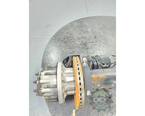 VOLVO VNL440 Axle Assembly, Rear (Single or Rear)
