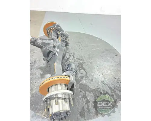 VOLVO VNL440 Axle Assembly, Rear (Single or Rear)